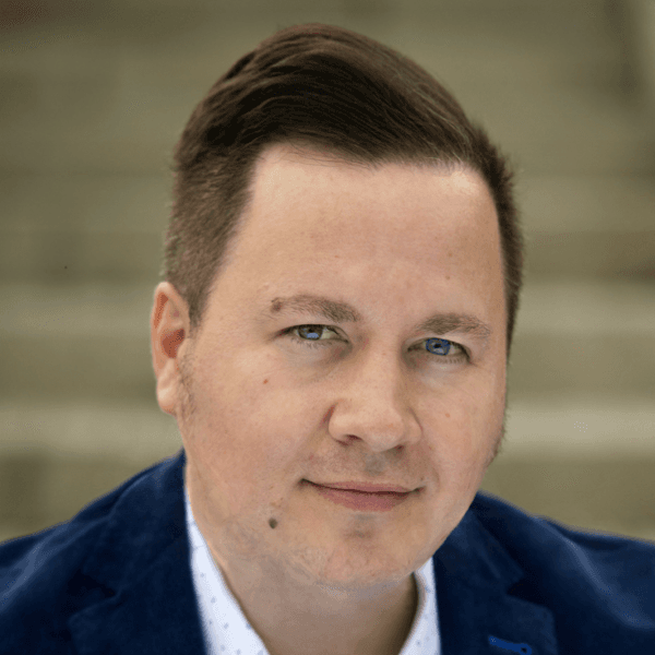 Kánai András